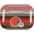 NFL Cleveland Browns Trailblazer Apple AirPods Pro Skin